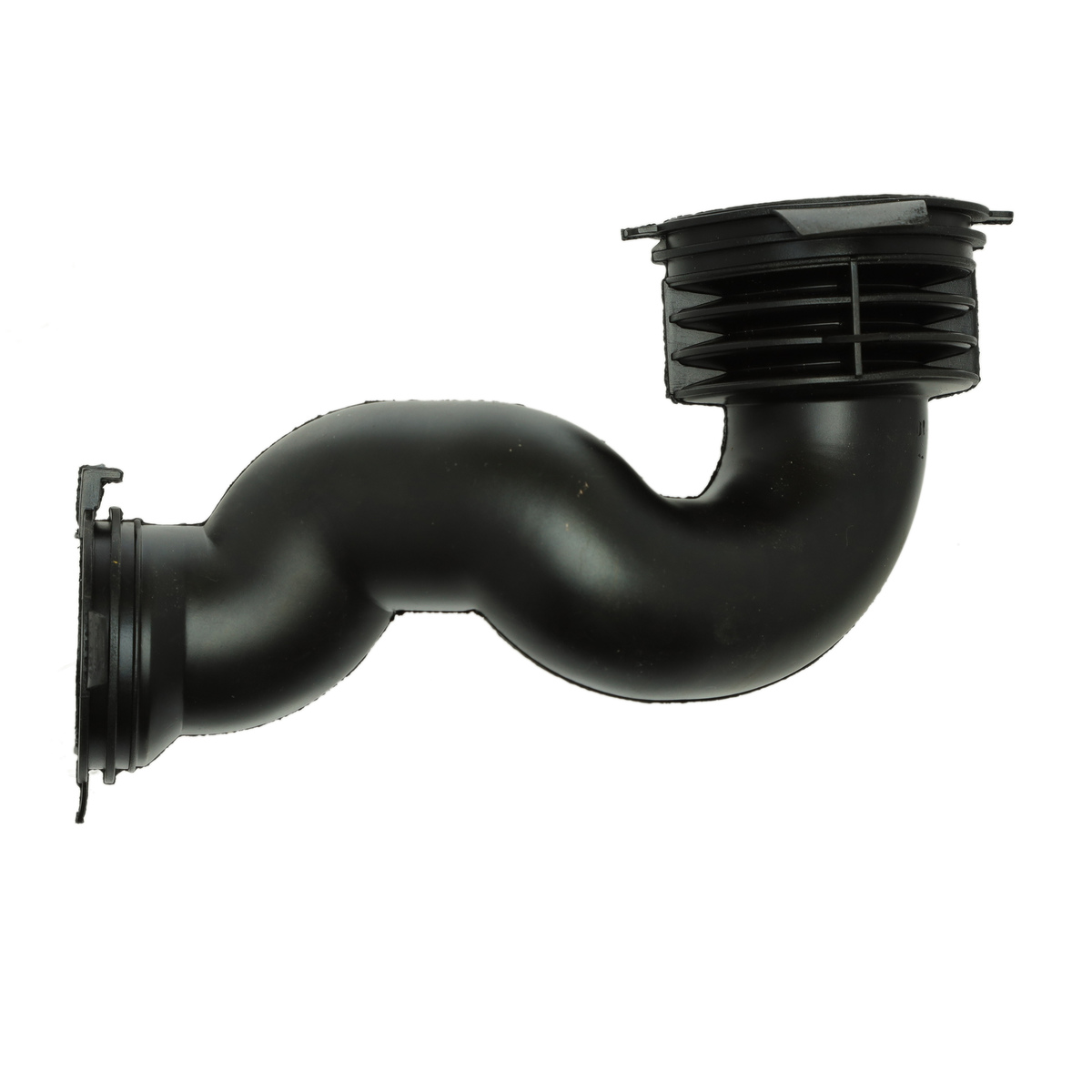 4738ER1004B - Genuine OEM LG 4738ER1004B Washer Hose, with Bellow